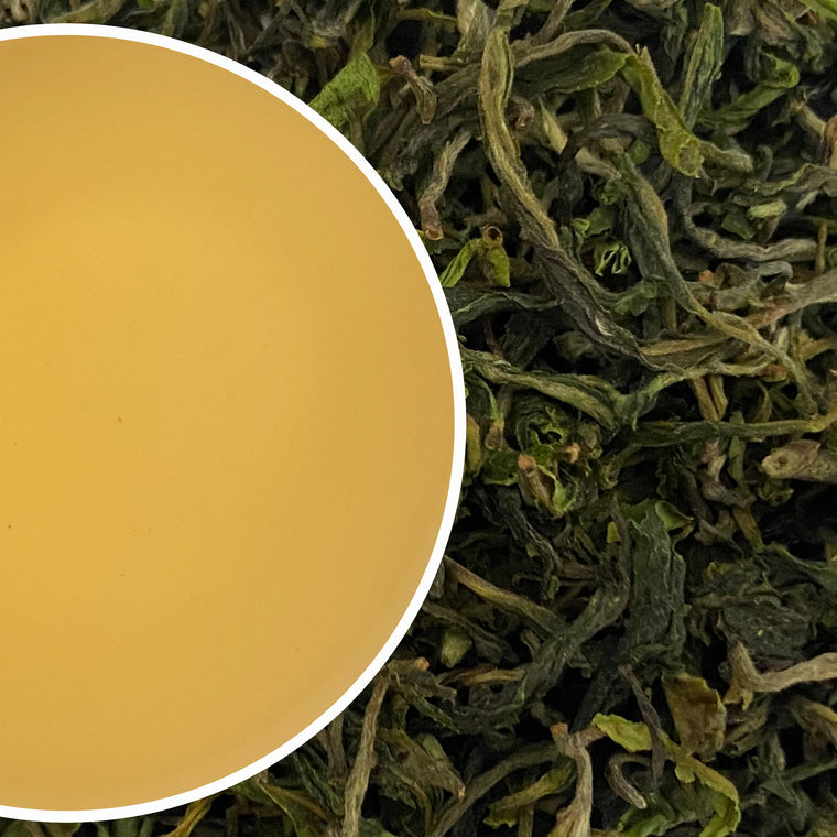 Avongrove - Imperial Spring Organic Darjeeling Black Tea First Flush 2023