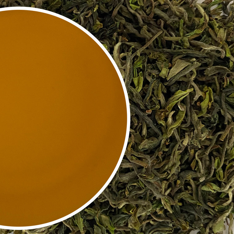 Balasun - Flavoury FTGFOPI Darjeeling Black Tea First Flush 2023