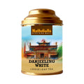 Darjeeling Loose Leaf White Tea