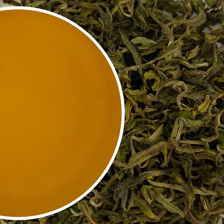 Giddapahar - SFTGFOP-I Chinary Wonder Darjeeling Black Tea First Flush 2023