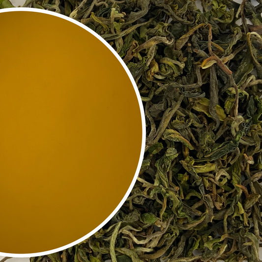 Mim - Mystical Spring Darjeeling Black Tea First Flush 2023