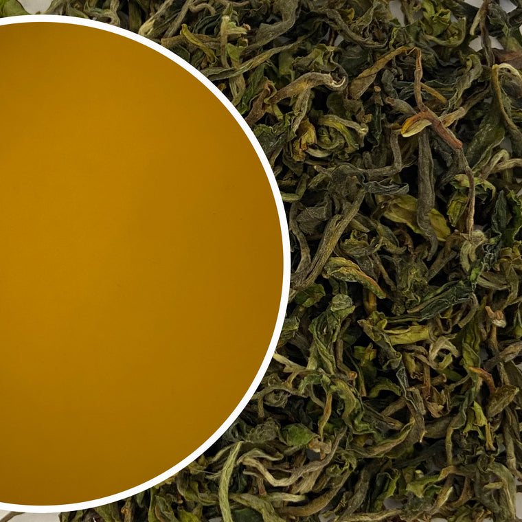 Mim - Mystical Spring Darjeeling Black Tea First Flush 2023