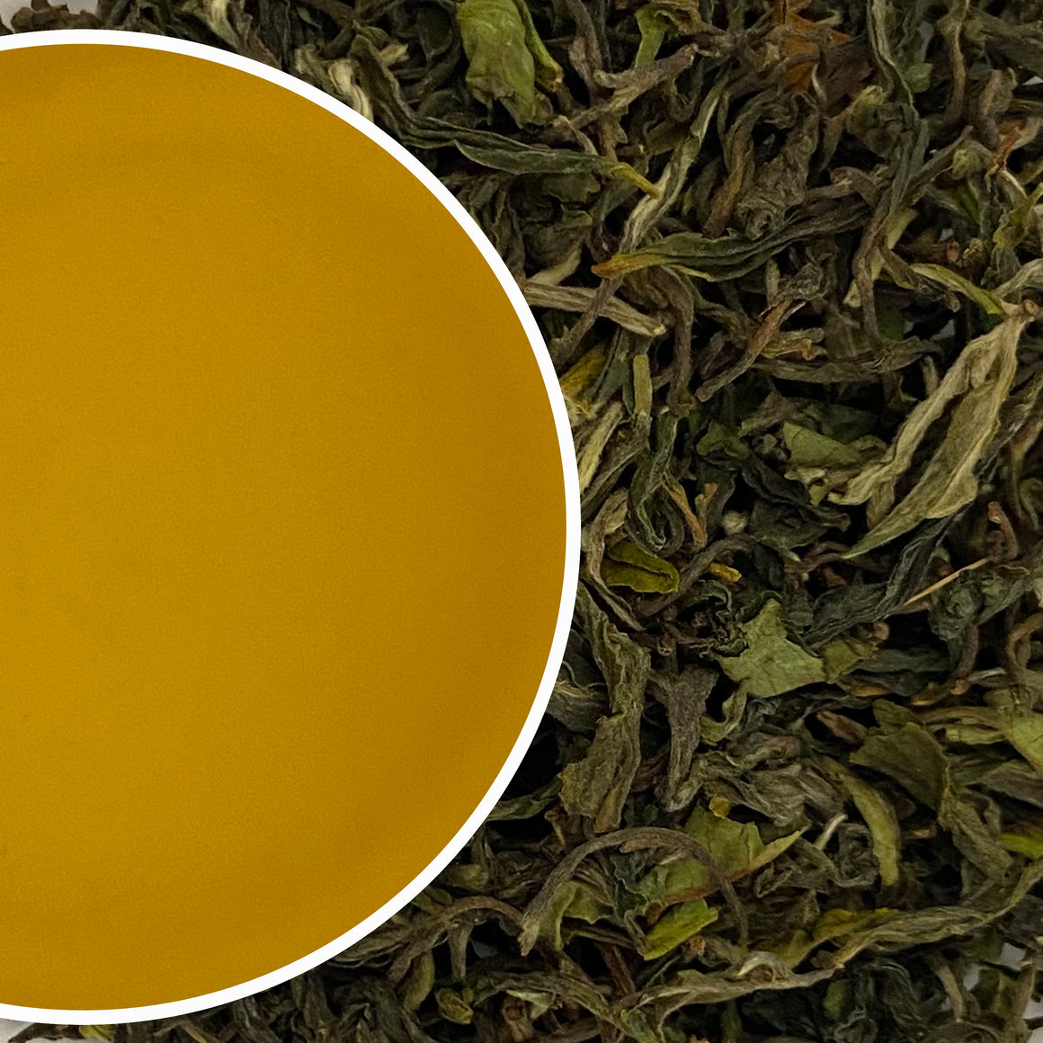 Puttabong - Spring Flowery Organic Darjeeling Black Tea First Flush 2023