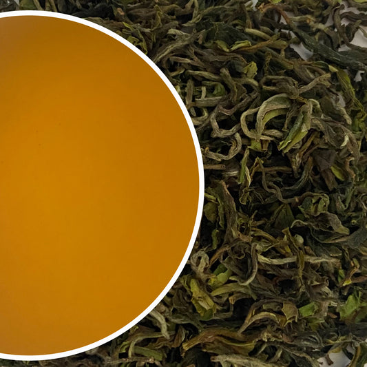 Ringtong - SFTGFOPI Spring Darjeeling Black Tea First Flush 2023