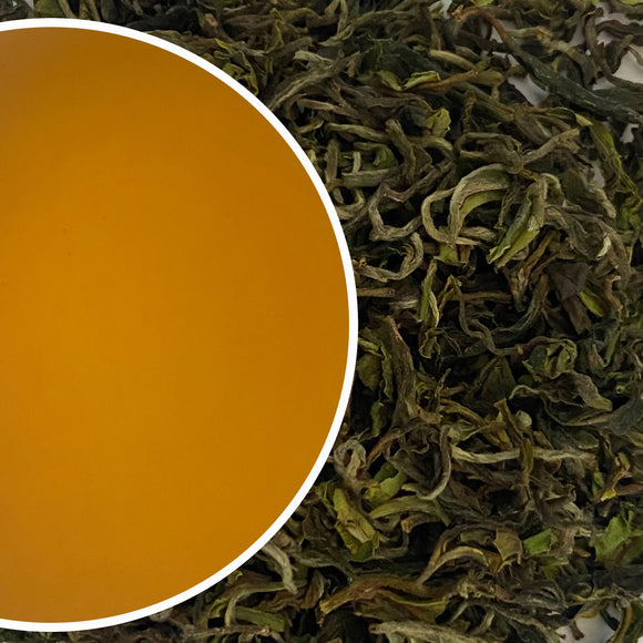 Best Selling Darjeeling Teas