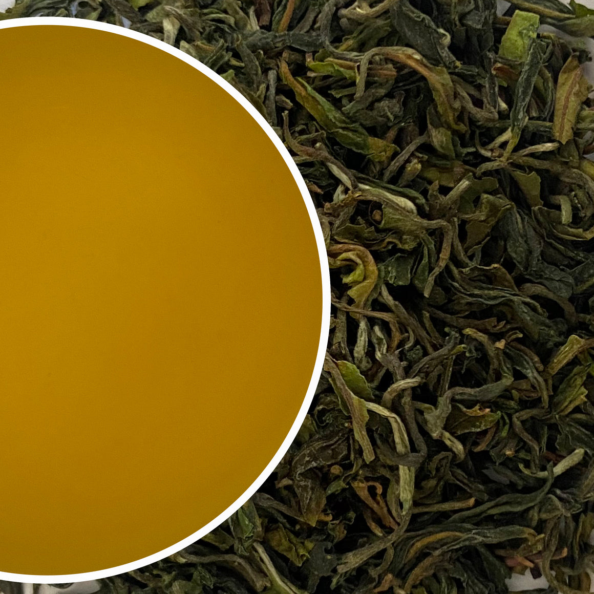 Selim Hill - Spring Safari Organic Darjeeling Black Tea First Flush 2023
