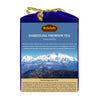 Darjeeling Premium Tea Velvet Cloth Bag