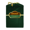 Darjeeling Premium Tea Velvet Cloth Bag